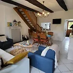 17Th Century House With Swimming Pool