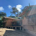 Magnifique Maison A 20 M De La Mer Vue Bassin