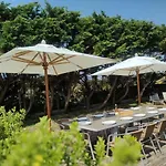 Villa Garenne Bord De Mer - Plage 1 Minute A Pied