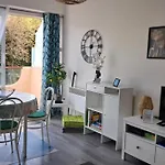 1 Bedroom Apartment - Near The Beach