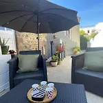 Maison De Charme A Perros-Guirec, Proche Plage - Fr-1-542-69