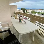 Appartement 3 Pieces Avec Piscine Proche De La Plage - Fr-1-748-31