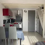 Jolie Maison Renovee Aux Pieds Des Dunes