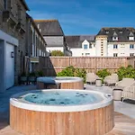 Hotel De La Plage