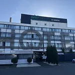 Brit Hotel Confort Saint-Brieuc Langueux