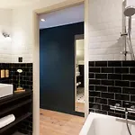 Ours Blanc Hotel & Spa