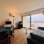 Studio Cosy A Quiberon, 27M², Proche Mer, Parking, Animaux Admis - Fr-1-478-111