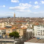 Jost Hostel Montpellier Centre St Roch