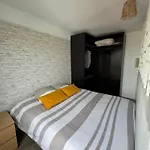 Studio D Exception Au Dernier Etage Terrasse Et Vue Mer