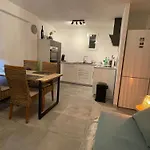 Maison Lagune Bleu