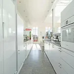 Appartement De 3 Chambres Avec Vue Sur La Ville, Balcon Amenage Et Wifi A Marseille - A 1 Km De La Plage