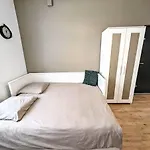 Le Nid - Studio Cosy Fraichement Renove