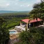 Las Cabanas Encantadas De Nindiri