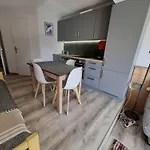 Studio Au Coeur D'Avoriaz - 4 Pers - Vue Splendide