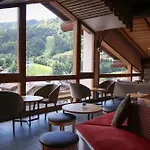 Hotel Alpen Roc