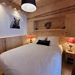 Confort Alpin : T3 Proche Pistes, Parking, Wifi - Fr-1-598-74