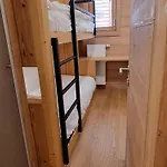 Appartement 6 Pers Avec Terrasse Au Coeur Du Village, Residence Neuve Avec Sauna Et Parking - Fr-1-598-141
