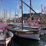 Emplacement Ideal, Vue Mer, Parking Offert