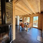 Chalet Source Des Granges - Chalet Source Des Granges - Calme Et Confort Mae-0991