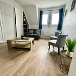 La Petite Matelote Appartement Lumineux - Vue Cathedrale