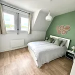 La Petite Matelote Appartement Lumineux - Vue Cathedrale