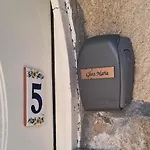 Chez Marie, Plage 420M, Batz Sur Mer, 2 Pers, Bb -9M