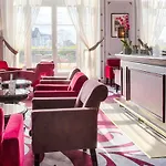 Le Grand Hotel De Cabourg - Mgallery Hotel Collection