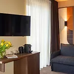 Mercure St Malo Front De Mer