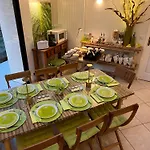 La Villa Antalya