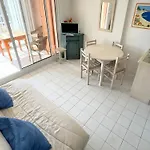 T2 + Coin Nuit - Mer, Piscine, Tennis, Parking A 200M Des Plages/Commerces - Fr-1-316-287