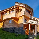 Chalet De Luxe A Avoriaz - 12 Pers, Sauna, Cheminee, Services Premium Inclus - Fr-1-314-97