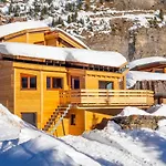 Chalet De Luxe A Avoriaz - 12 Pers, Sauna, Cheminee, Services Premium Inclus - Fr-1-314-97