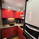 Residence Eden Roc I - Appartement Lumineux Et Bien Agence, Plein Centre Mae-1291