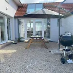 Maison Neuve Proche Plage A Tregastel Avec Wifi Et Parking - Fr-1-368-440