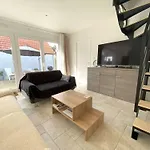 Maison Neuve Proche Plage A Tregastel Avec Wifi Et Parking - Fr-1-368-440