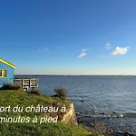Appartement Avec Jardin Et Spa Proche Centre-Ville Et Plage
