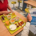 Ibis Budget Bayeux