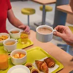 Ibis Budget Bayeux