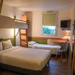 Ibis Budget Bayeux