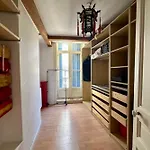 The Duplex- Air-Conditioned 3 Bedrooms In The Center Of Montpellier!