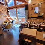 Charmant Appartement 3 Etoiles Aux Gets Avec Wifi Et Garage - Fr-1-598-75