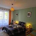 Le Letizia-Wifi-Netflix-Balcon-Friche Belle De Mai Urban Nestconciergerie