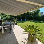Maison Au Calme Avec Jardin, 3 Chambres, Plage Et Commerces A Proximite, Wifi, Animaux Acceptes - Fr-1-775-20