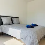 Vias Plage 211 Apartment, Direct Access To Sea For 4