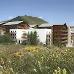 Appart'Hotel Prestige Odalys L'Eclose