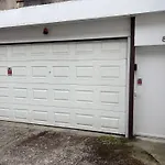Le 89 Appartement Au Calme Au Centre De Cherbourg