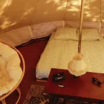 Tente Double - Surf Camp Pays Basque