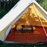 Tente Double - Surf Camp Pays Basque
