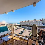 Arcachon : T3 Confortable A 80M Plage - Parking Inclus - Fr-1-433-141