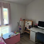 Maison Standing Avec Piscine 3 Chambres